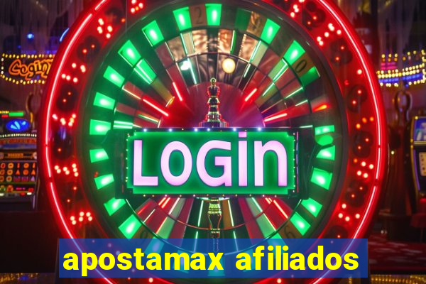 apostamax afiliados